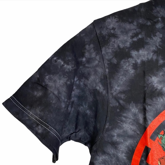 Star Wars Lord Vader Rising Galactic Tour Shirt Small Fandom Darth Vader - Picture 3 of 10